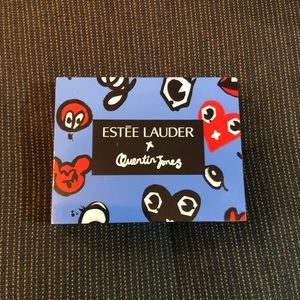 Estée Lauder Quentin Jones eyeshadow pallet
